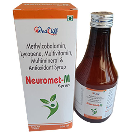 NEUROMET M