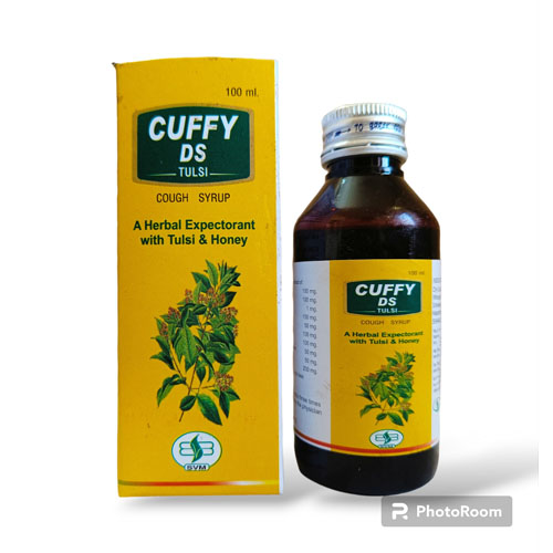 Cuffy-DS