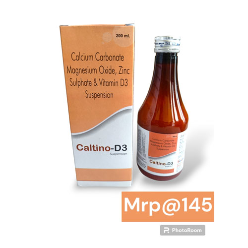 CALTINO D3
