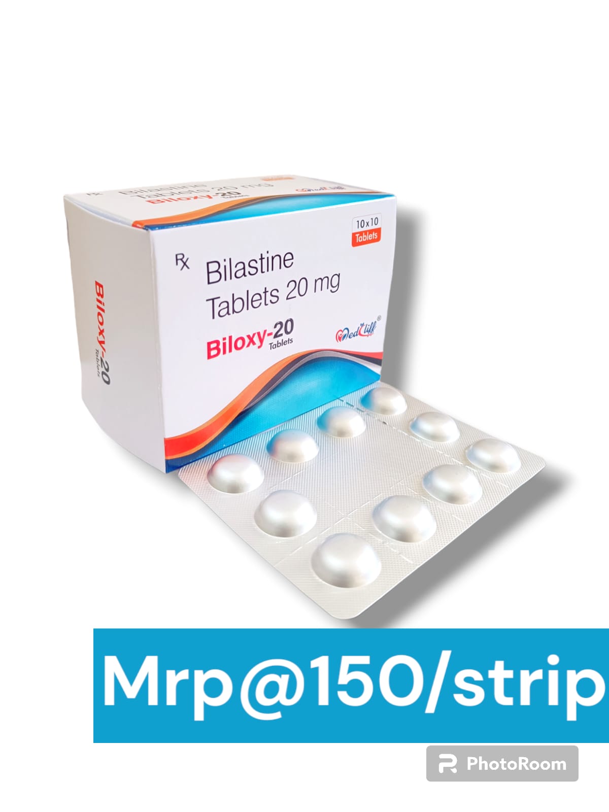 BILOXY-M