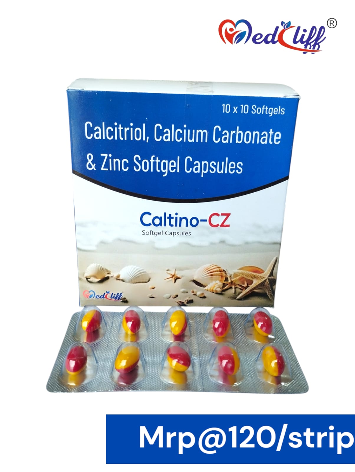 CALTINO-CZ