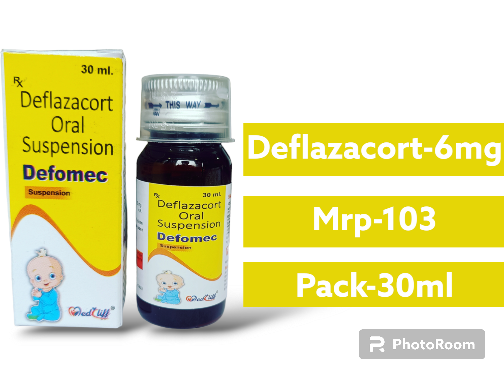 DEFOMEC-6
