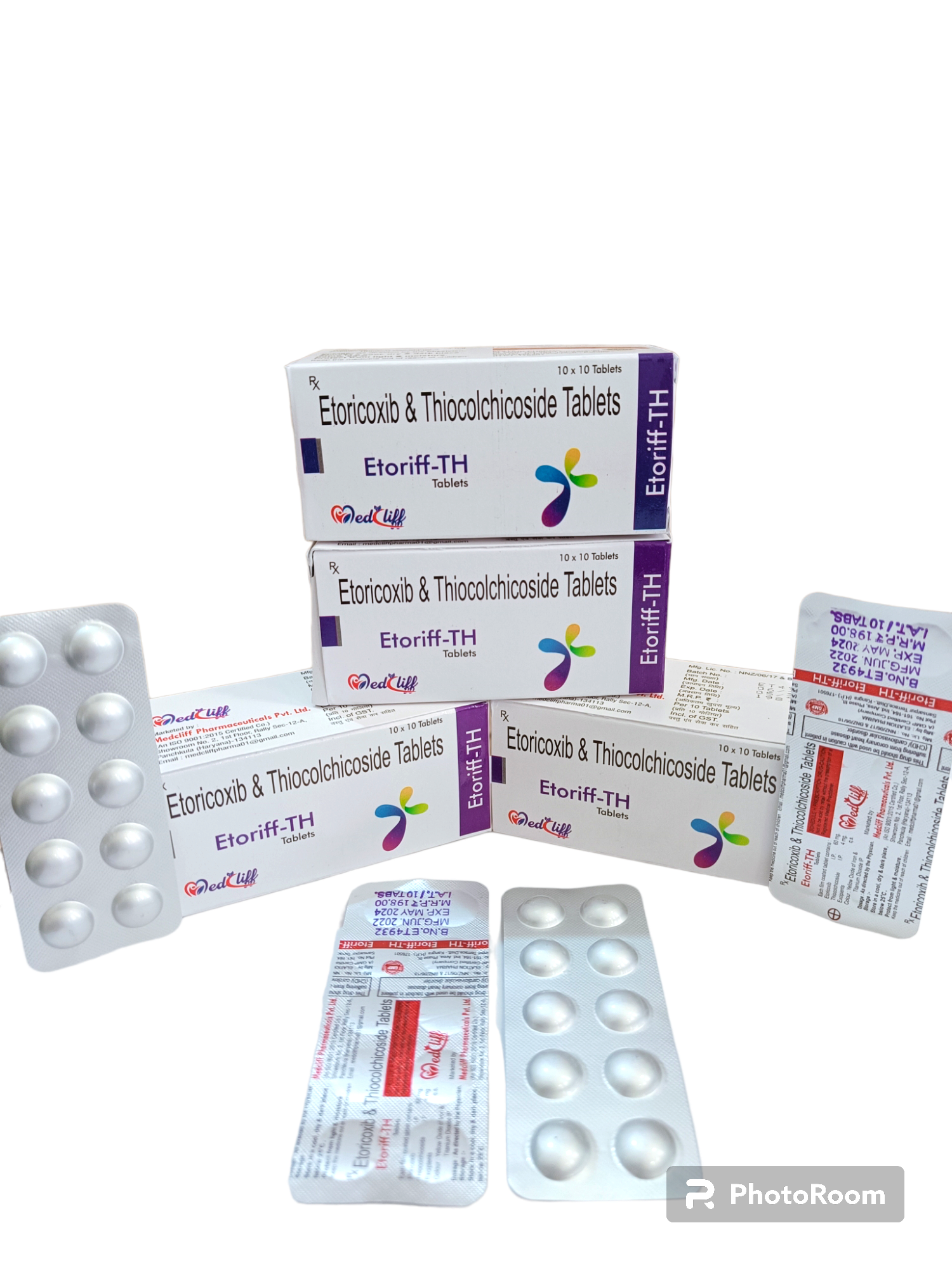 ETORIF TH