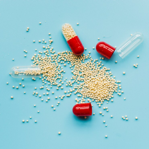GRANULES SECTION
