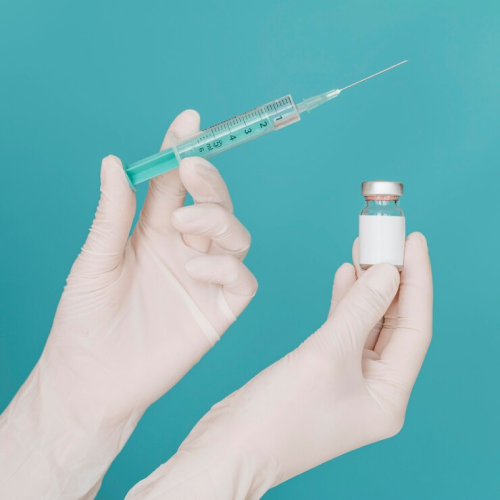 INJECTABLE SECTION