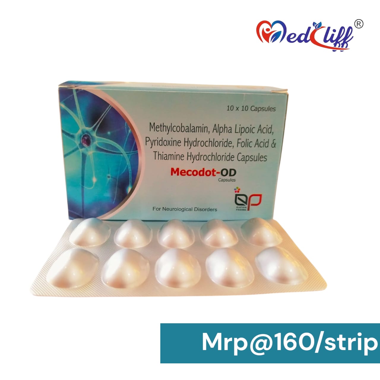 MECODOT-OD