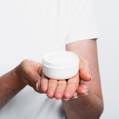 OINTMENT SECTION