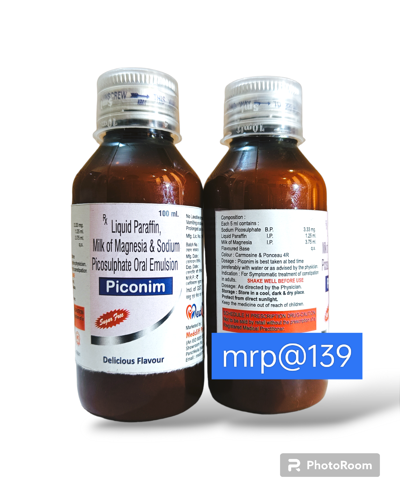 PICONIM