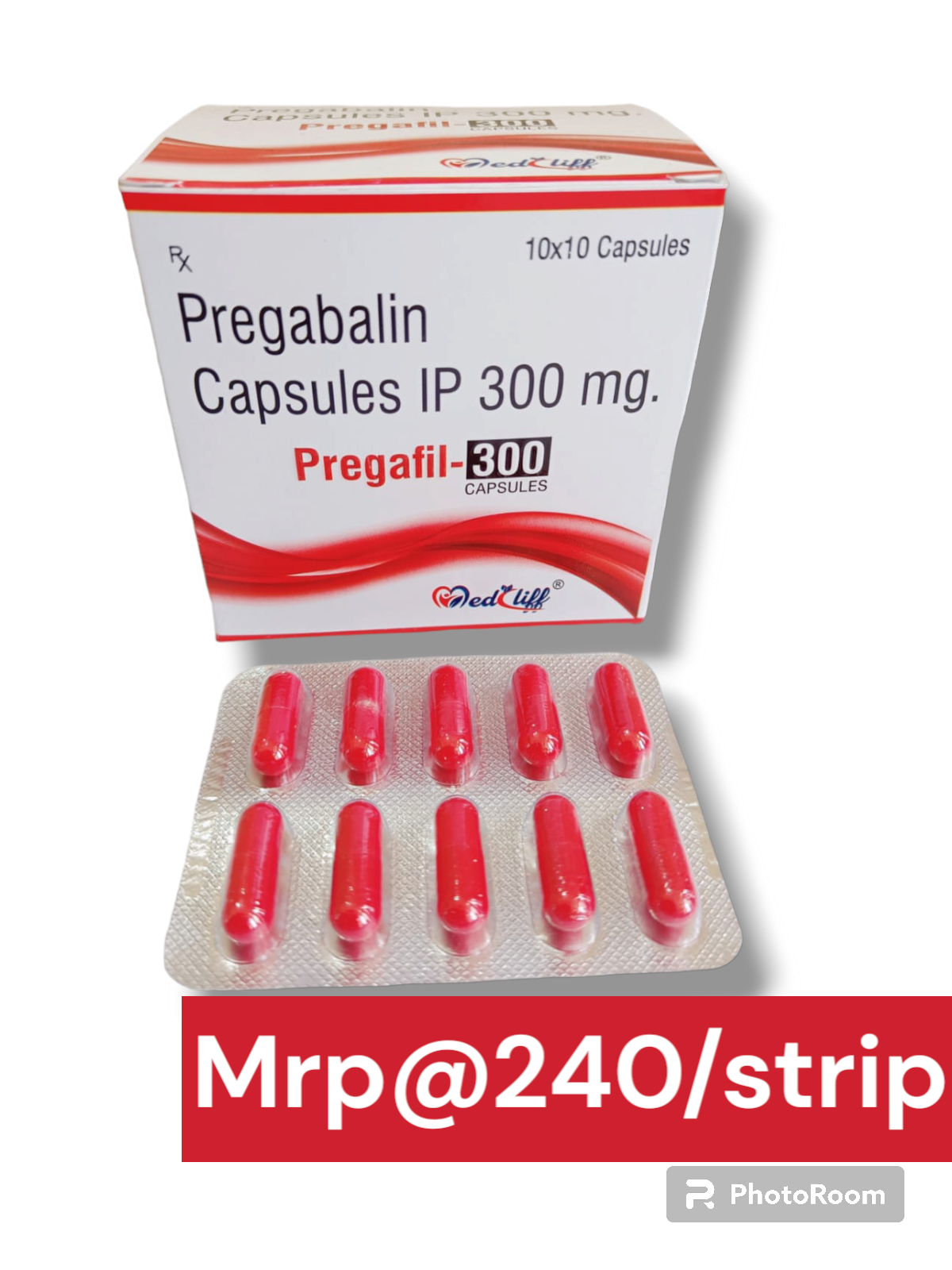PREGAFIL-300