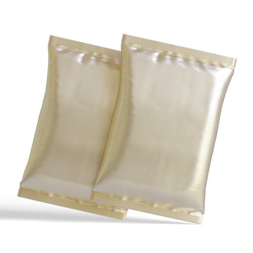 SACHET SECTION