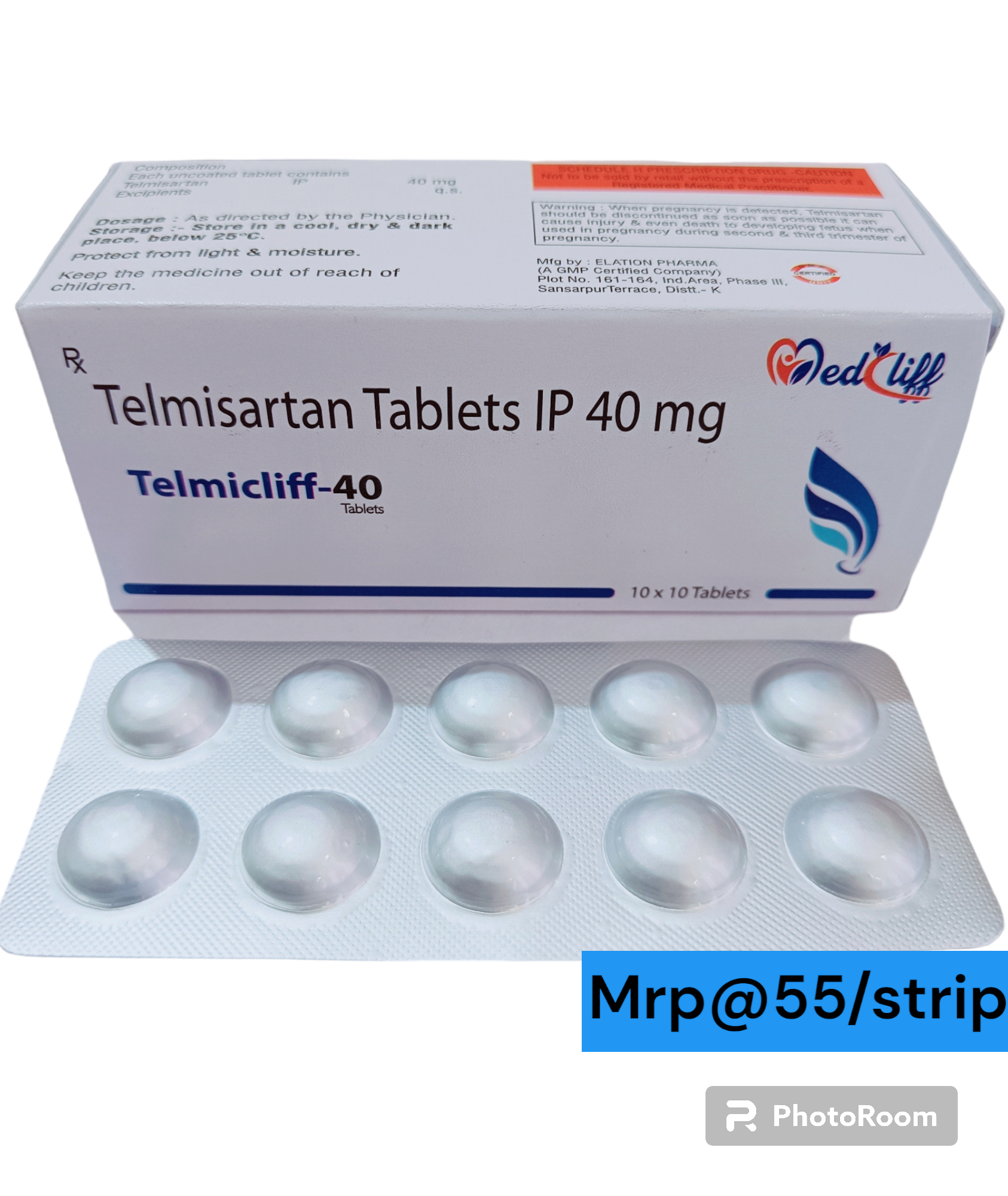 Telmicliff-40