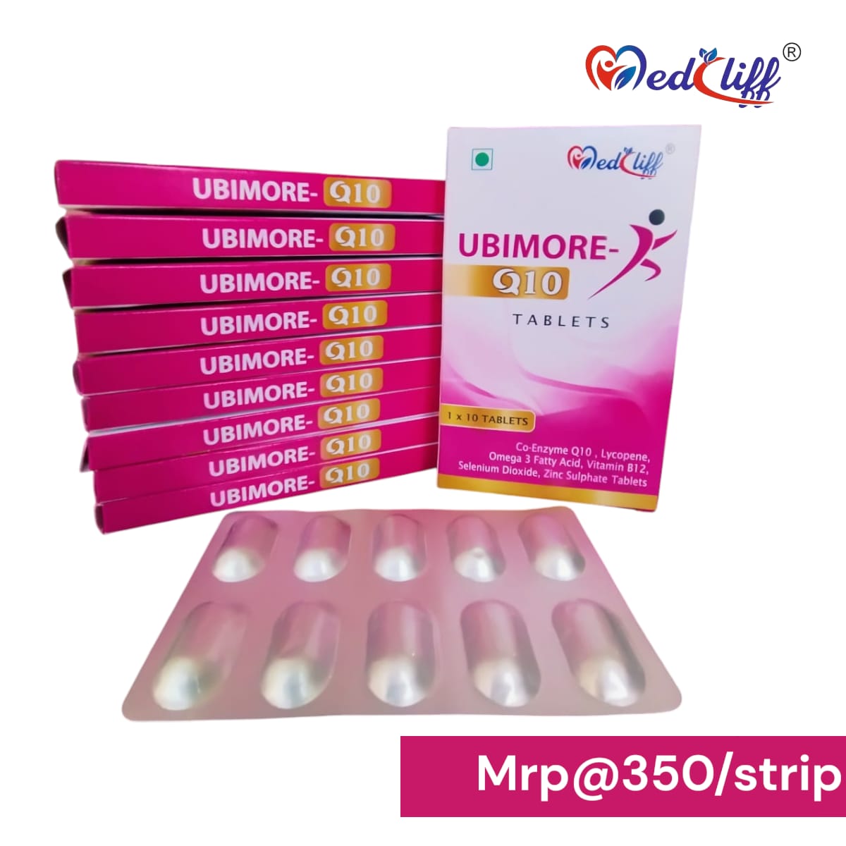 UBIMORE-Q10