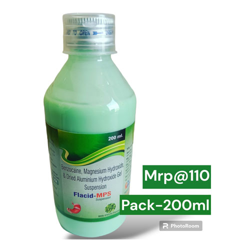 Flacid-Mps